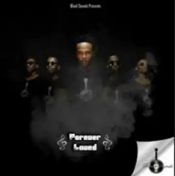BlackSounds - Sizani